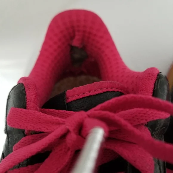 Nike Air Force 1 Cerise - Picture 8 of 14